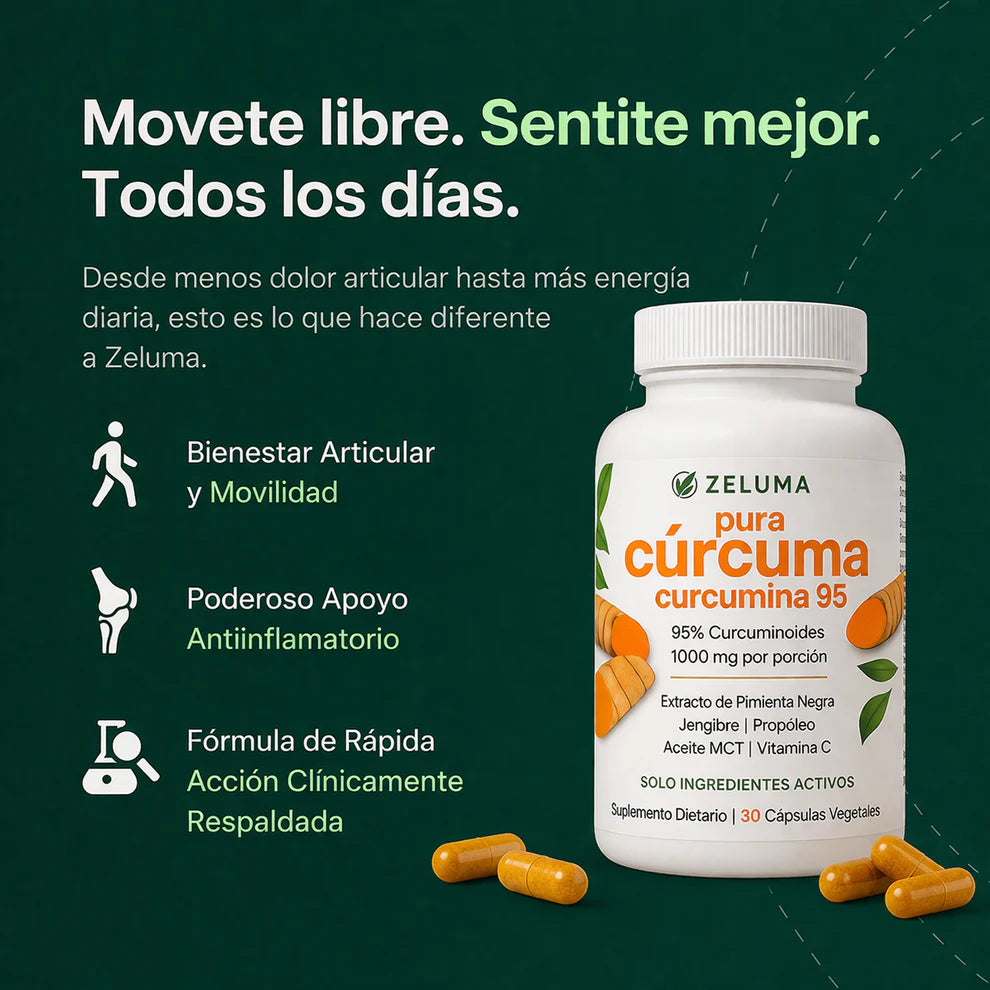 CURCUMA TURMERIC CURCUMIN